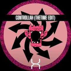 Gorillaz - Controllah Ft. MC Bin Laden (TheTime Edit)