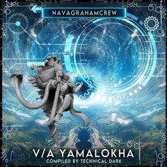 V/A Yamalokha (Preview)