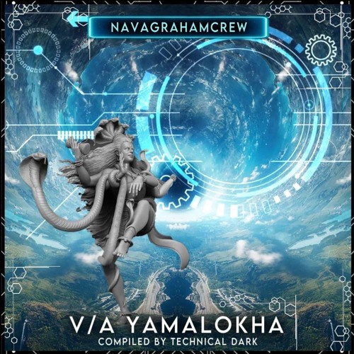 V/A Yamalokha (Preview)