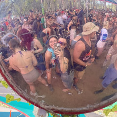 QU!N b2b MARA @ Sunday Sessions with ỌZỌ