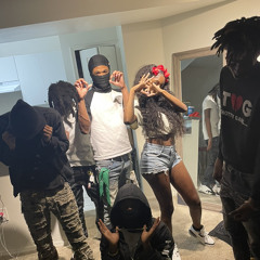 BIGDAPPA X RUNDXWN X KEEP50 X SLIKK-BBNF CYPHER 2