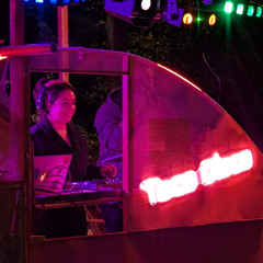 Disco Diosa live at Taco Disco 12-05-2024