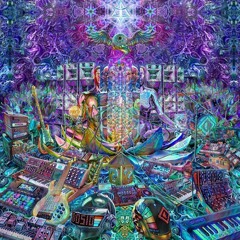 IndianRagaPsyTrance
