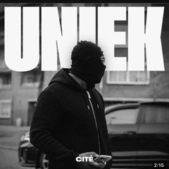 CITÉ - UNIEK