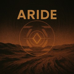 ARIDE – Techno mentale à 135 BPM.