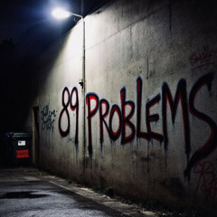Yung TG - 89 Problems (feat. $HLAMMA