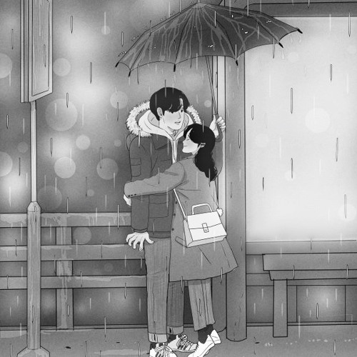 Rainy Day (Feat.Y-SUB)