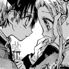 never ever getting rid of me