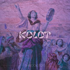 Kolot - Eden Hason (Shnooks edit)