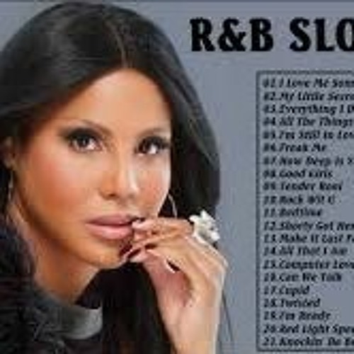 90s R&B  SLOW  MIX - Toni Braxton, Joe, Keith Sweat, Usher, TLC - BEST 90S SLOW JAMS MIX