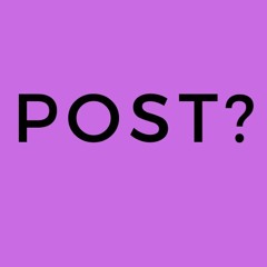 Some Unsolicited Advice Before You Hit “Post”