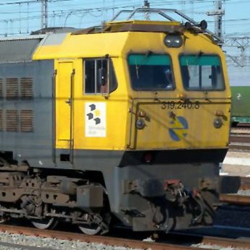 Stream Renfe 319.22 by mylabmbs Listen online for free on SoundCloud