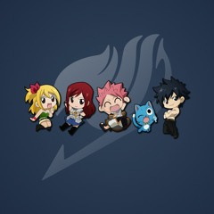 Fairy Tail All Openings Full Version (1 - 26)
