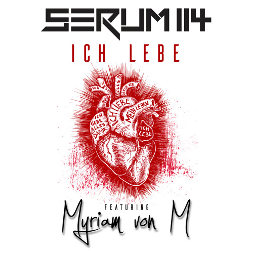 Ich Lebe (Feat Myriam Van M)