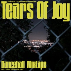 Tears Of Joy - Dancehall Mix 2022 [Soundvalley Movement]