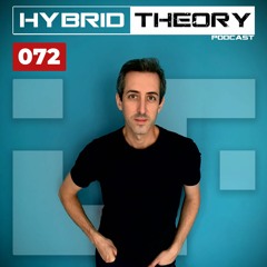 Hybrid Theory 072 Warmup