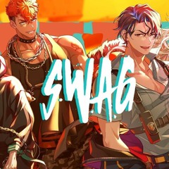 S.W.A.G. - 獄Luck
