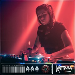 KATTANA SET @ Red Room MTL