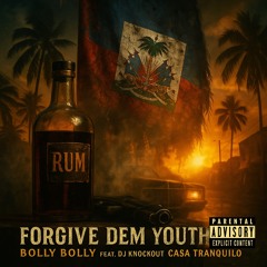 Forgive dem youth
