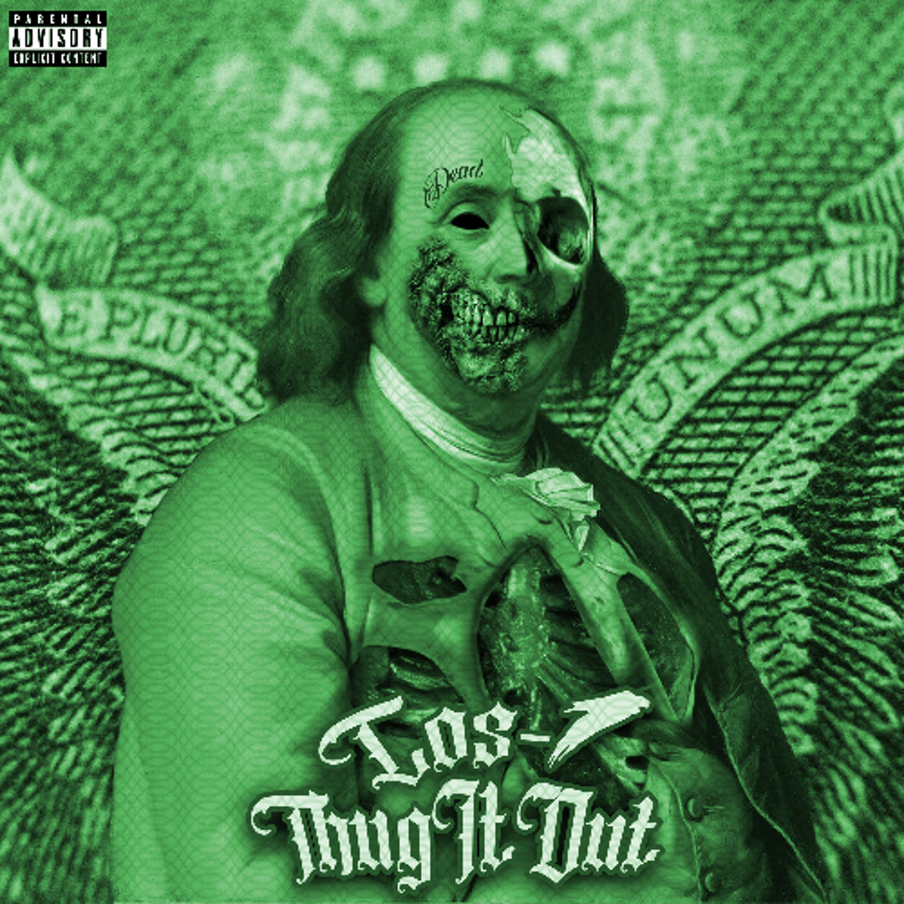Thug It Out episode artwork