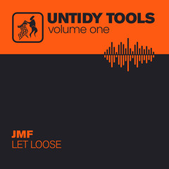Let Loose (Radio Edit)
