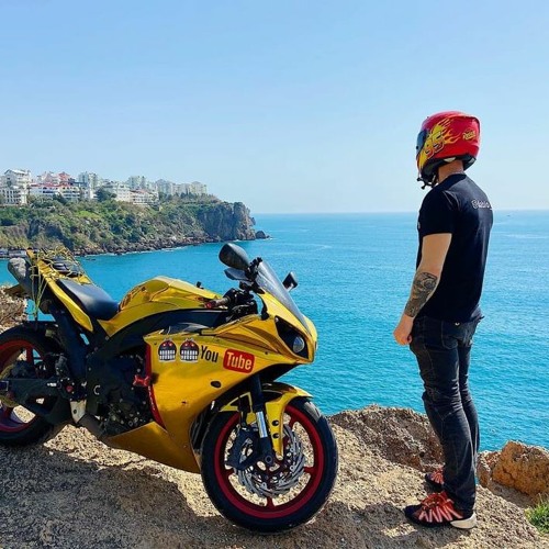 Diablo - До Встречи Брат До Нового Сезона