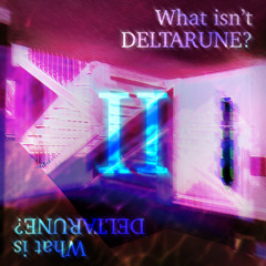 𝐈𝐈 (The Second Sanctuary)