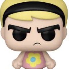 Bill n mandy