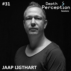Depth Perception Sessions #31 - Jaap Ligthart