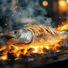 fry that fish