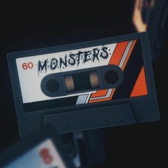 FNaF VR Song - Monsters (created by Kyle Allen Music)