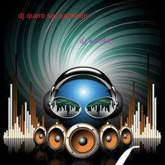 SEQUENCIA DO PEGA PEGA VS DURAN DURAN ( DJ QUERO SER PADRASTO DJ WDO48 )