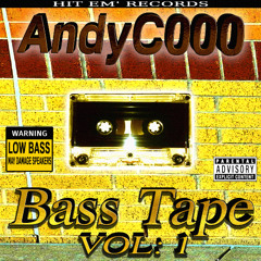 AndyC000 - Deville (2025)