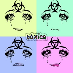 icyshawti ~ tóxica☣️ [prod. skxlly]