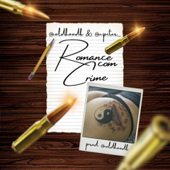 @coldhoodb & @u.piter_ - Romance com Crime