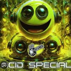 GABBER-ACID
