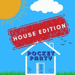 Pocket Sessions: House Mix