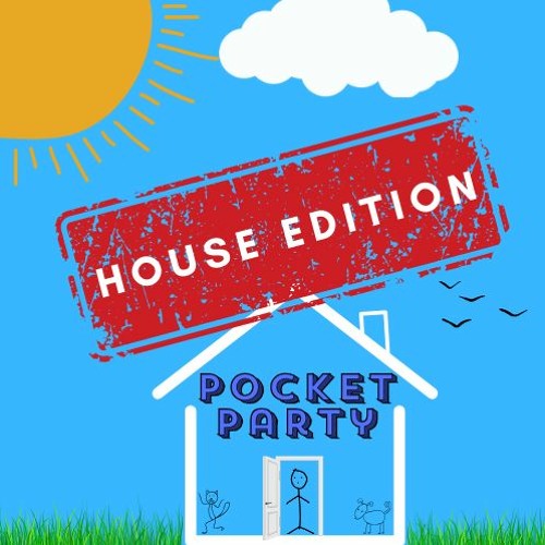 Pocket Sessions: House Mix