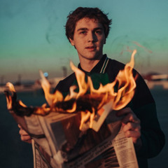 VIES VIBES - No Tomorrow