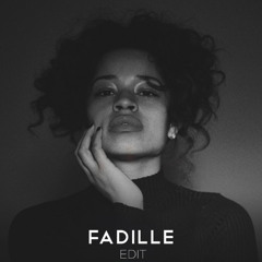 She Don't - Fadille Edit (Filtered)