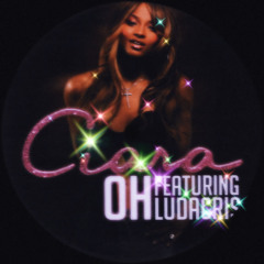 Ciara - Oh (Baby J Remix) [FREE DL]