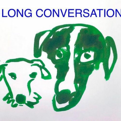 The Long Conversation THE LETTER PT 2 Aug. 22, 2021