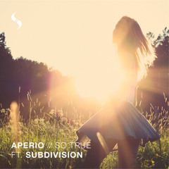 Discoveries (feat. Subdivision)
