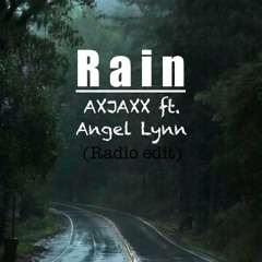 Rain (radio edit)