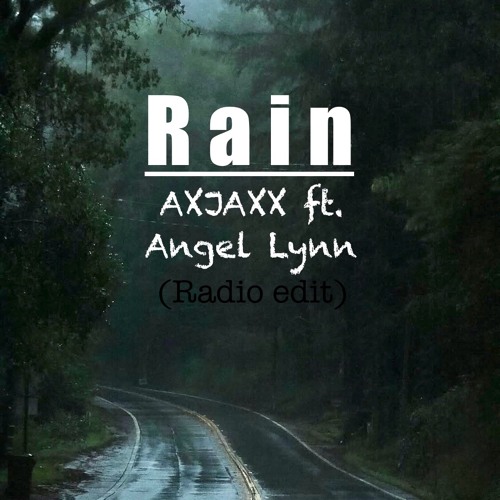 Rain (radio edit)