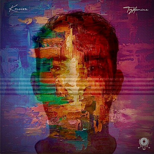 Koncise - Tryptamine | Breaks On Loops LP - Out on 12" Dec 2nd