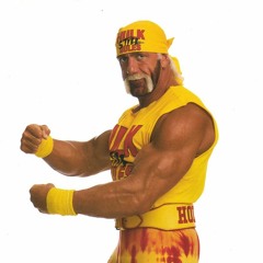 WWE Unreleased: Hulk Hogan Dubbed Theme - 'Voodoo Side Of Life' (Full Clear Edit)
