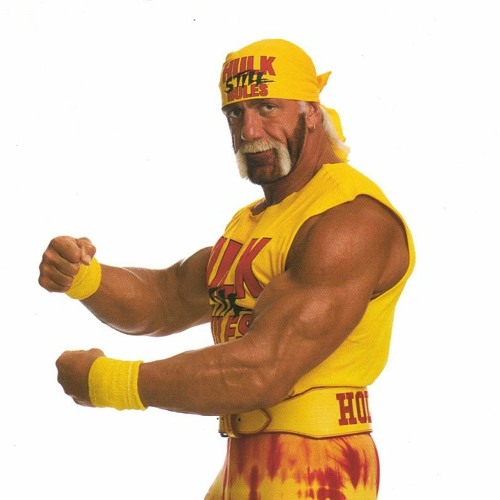 WWE Unreleased: Hulk Hogan Dubbed Theme - 'Voodoo Side Of Life' (Full Clear Edit)