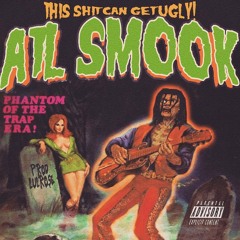 ATL Smook - Ugly (prod. lulrose)