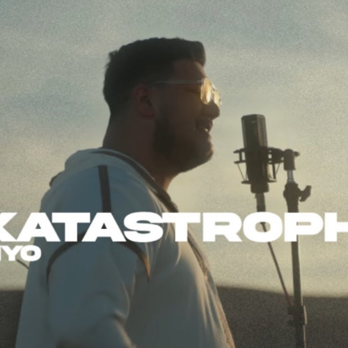 katastroph jiyo (sped up)